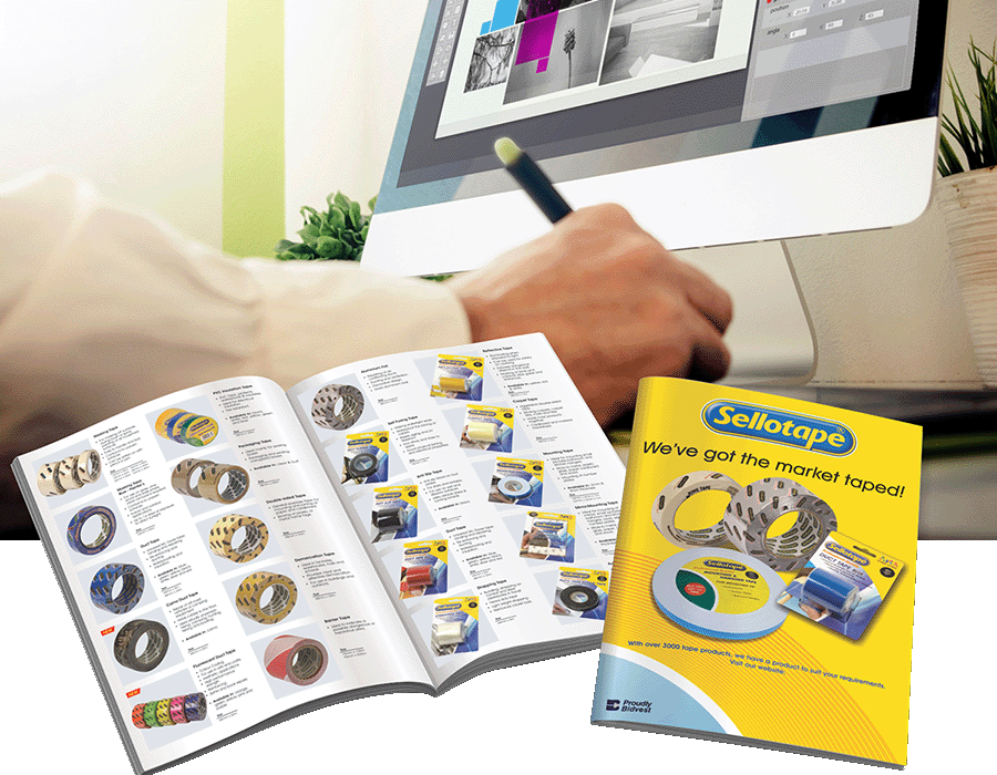 How to Choose the Right B2B Catalogue Design Agency