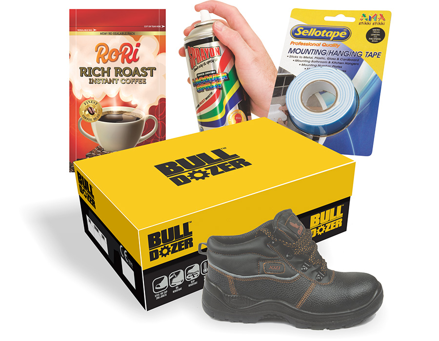 Product Packaging is so much More than just a Box