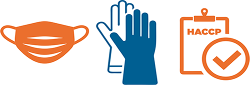 Marketing solutions for Healthcare, Work Wear, PPE and HACCP industries