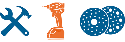 Marketing solutions for Hand Tools, Power Tools, Industrial Tools, Abrasives industries